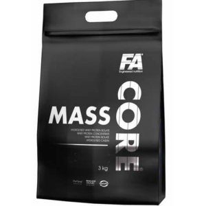Core Mass - 3 кг - Ваниль